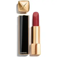 Chanel Rouge Allure Velvet Lipstick Limited edition 58 Rouge Vie 3,5 gram