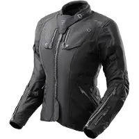 Rebelhorn Hiker 4 waterdichte dames motorfiets textieljas Maat