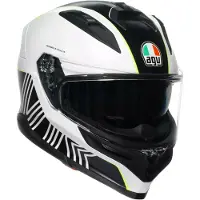 AGV K7 Super 46 Integraalhelm Maat 2XL