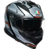AGV K7 Jaeger S26 Helm Maat