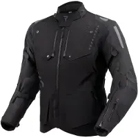 Rebelhorn Hiker 4 waterdichte motorfiets textieljas Maat