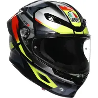 AGV K6 S Erazer E2206 Mplk Integraalhelm