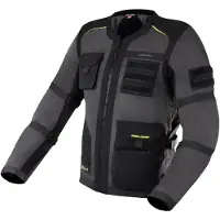 Rebelhorn Brutale Motorfiets Textieljas Maat