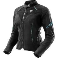 Rebelhorn Jax waterdichte dames motorfiets textieljas Maat