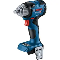 Bosch Professional GDS 18V-330 HC solo 06019L5000 18 V Li-Ion accu schroefapparaat zonder accu