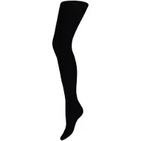 Apollo - 2-Pack - Modal Maillot - Platte Naden - Hoog Draagcomfort - Dames - zwart - S/M - 121466000