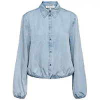 &Co Woman Blouse korte mouw bl435 juul