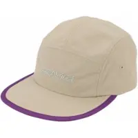 Gramicci Cap Unisex Nylon Cap Milk Tea