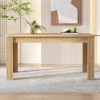 STILVORA Salontafel met hefblad 102×58×35,5 cm – walnoot/zwart, opbergruimte, glas, modern