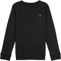 Lyle & Scott Sweatshirt zwart