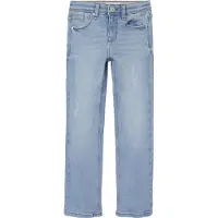 Name It Kids Jeans 'Ryan' lichtblauw
