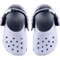 Crocs Klompen C Imagination LightsBkstrpCgT kind 27 / 28