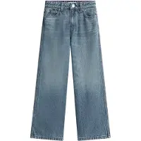 Tommy Hilfiger Jeans 'MABEL' blauw denim