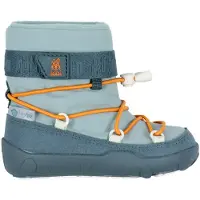 Affenzahn Winterstiefel - Tex - Noos - Bunny - Mint - - 27 - Winterstiefel