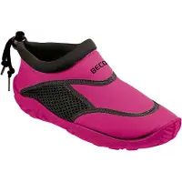 Beco Waterschoenen - Roze - - 35 - Waterschoenen