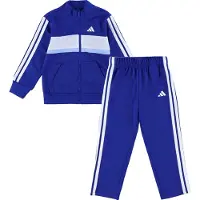 Adidas Essentials Tiberio Trainingspak Junior 74