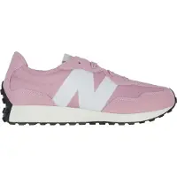 New Balance Sneakers '327' rosa / wit