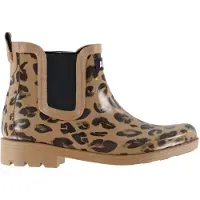 Aigle Sportschoenen - Carville PT 2 - Leo Print - - 37 - Regenlaarzen
