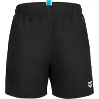 Arena Beach Boxer Solid R Zwemshorts Kinderen