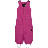 LEGO - Kid's Puelo 701 - Skibroek 86, roze