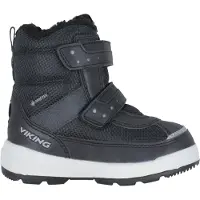 Viking Winterstiefel - Tex - Play Reflex Warm GTX 2V - Reflektie - - 35 - Winterstiefel