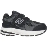 New Balance Sneakers 'Hook & Loop' grijs / zwart