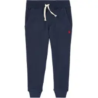 Ralph Lauren Broek navy / rood