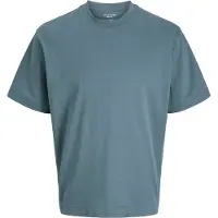 Jack & Jones Junior Shirt 'JJEUrban Edge' grijs