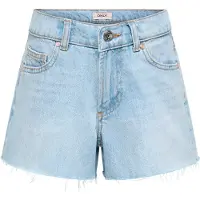 Only Kids GIRLS Jeans 'KOGRobyn' lichtblauw