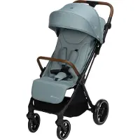 Bebeconfort Buggy - Indra - Mineraal Blue - - OneSize - Buggy's