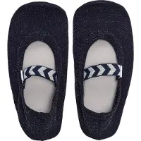 Hummel Sportschoen navy / wit
