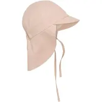 Huttelihut Schirmmütze - Mahogany Rose - - 50/56 - Sonnenhüte