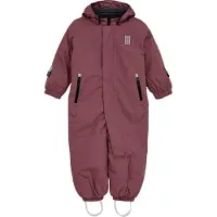 Lego Wear Schneeanzug - LWJulian 711 - Light Bordeaux - - 3 Jahre (98) - Schneeanzüge