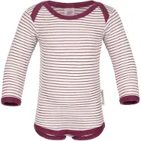 Engel - Baby Body L/S 74/80, roze