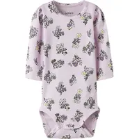 Name it Print Romper 50 EU Meisjes