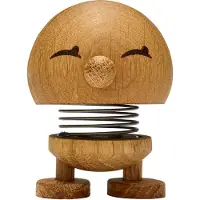 Hoptimist Bimble S figuur Oak