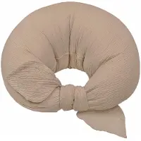 Thats Mine That's Mine Voedingkussen - Groot - Bruin - - OneSize - Voedingkussens