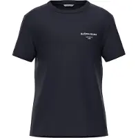 Björn Borg T-Shirt Bjrn Borg Kids Borg Essential 1 Night Sky-Maat 158 - 164