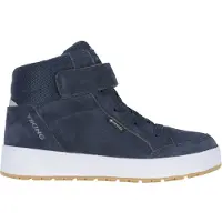 Viking - Kid's Eagle Warm GTX 1V - Winterschoenen 33, blauw