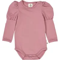 Müsli Rompertje/body rosa