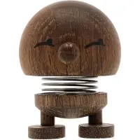 Hoptimist Bimble S figuur Smoked oak
