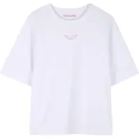 Zadig & Voltaire T-shirt Korte Mouw X60534 kind 14 jaar