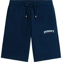 Tommy Hilfiger Broek navy / rood / wit