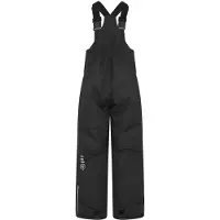 Color Kids Skibroek - Zwart - - 1½ jaar (86) - Skibroeken