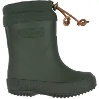 Bisgaard Thermostiefel - Olive - - 24 - Gummistiefel