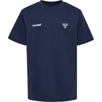 Hummel Functioneel shirt enziaan