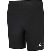 Jordan Leggings 'ESSENTIALS' zwart / wit