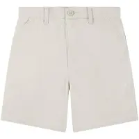 Levi's denim short beige Korte broek Jongens Stretchdenim Effen - maat 164
