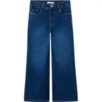 Name It Kids Jeans 'NKFPolly' blauw denim