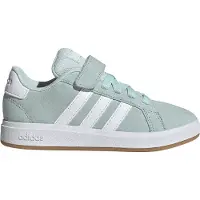 Adidas Sneakers 'Grand Court 00S' mintgroen / wit